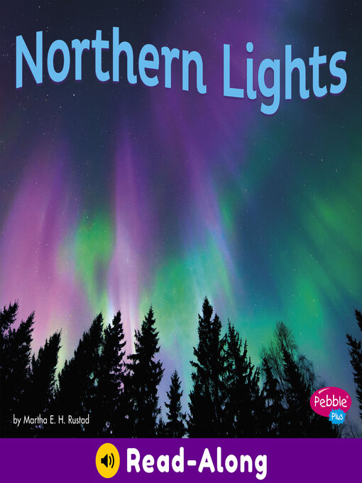 Title details for Northern Lights by Nick Hunter - Wait list